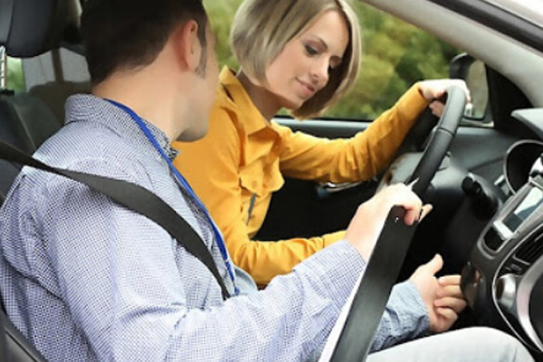 Driving School Melbourne