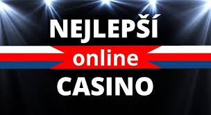 Mezinárodní online kasina Vše co potřebujete vědět